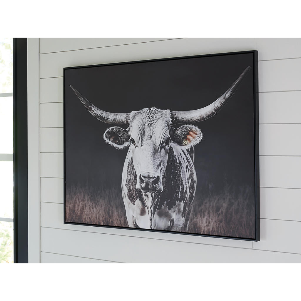 Harlandale Wall Art Signature Design by Ashley® Wall Decor