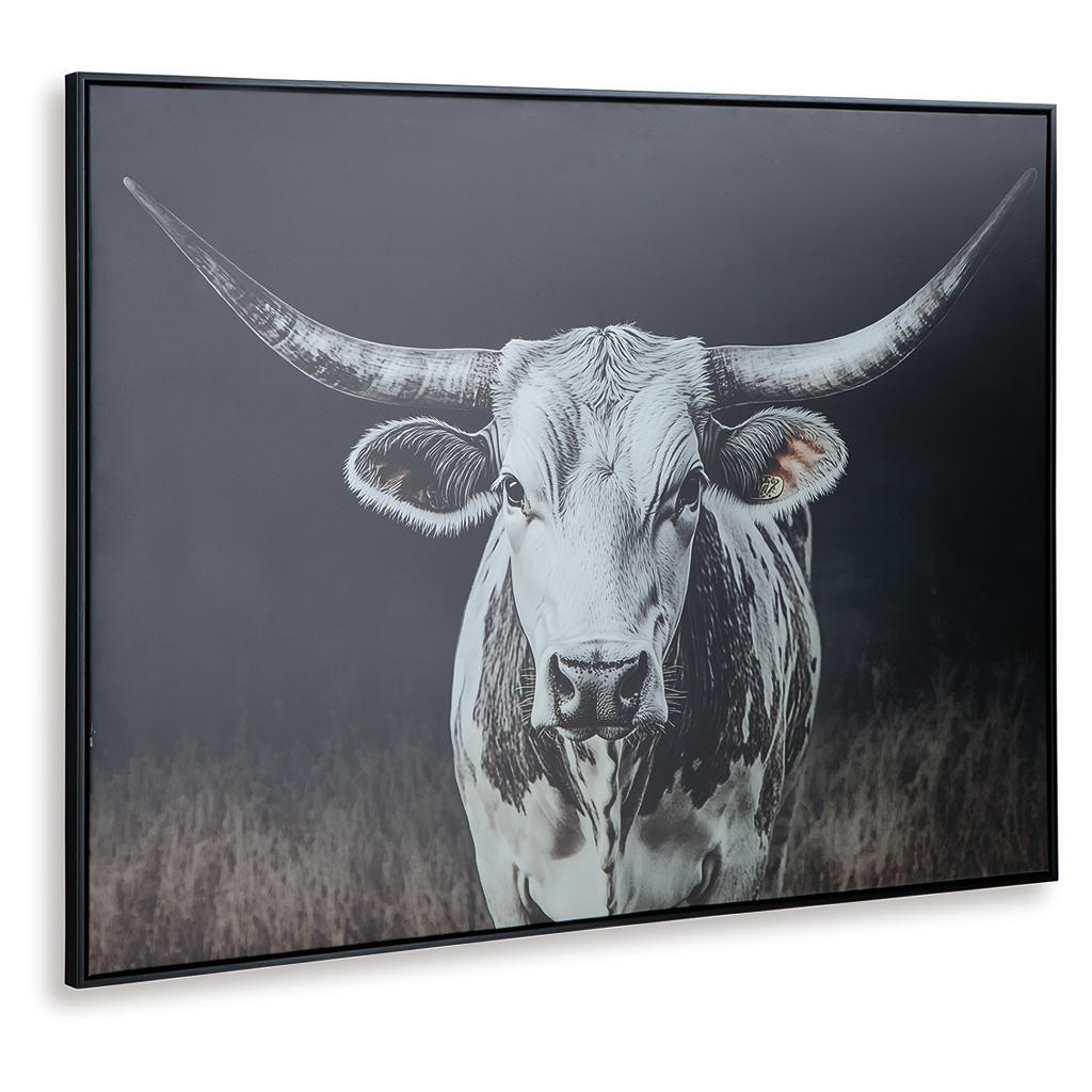 Harlandale Wall Art Signature Design by Ashley® Wall Decor