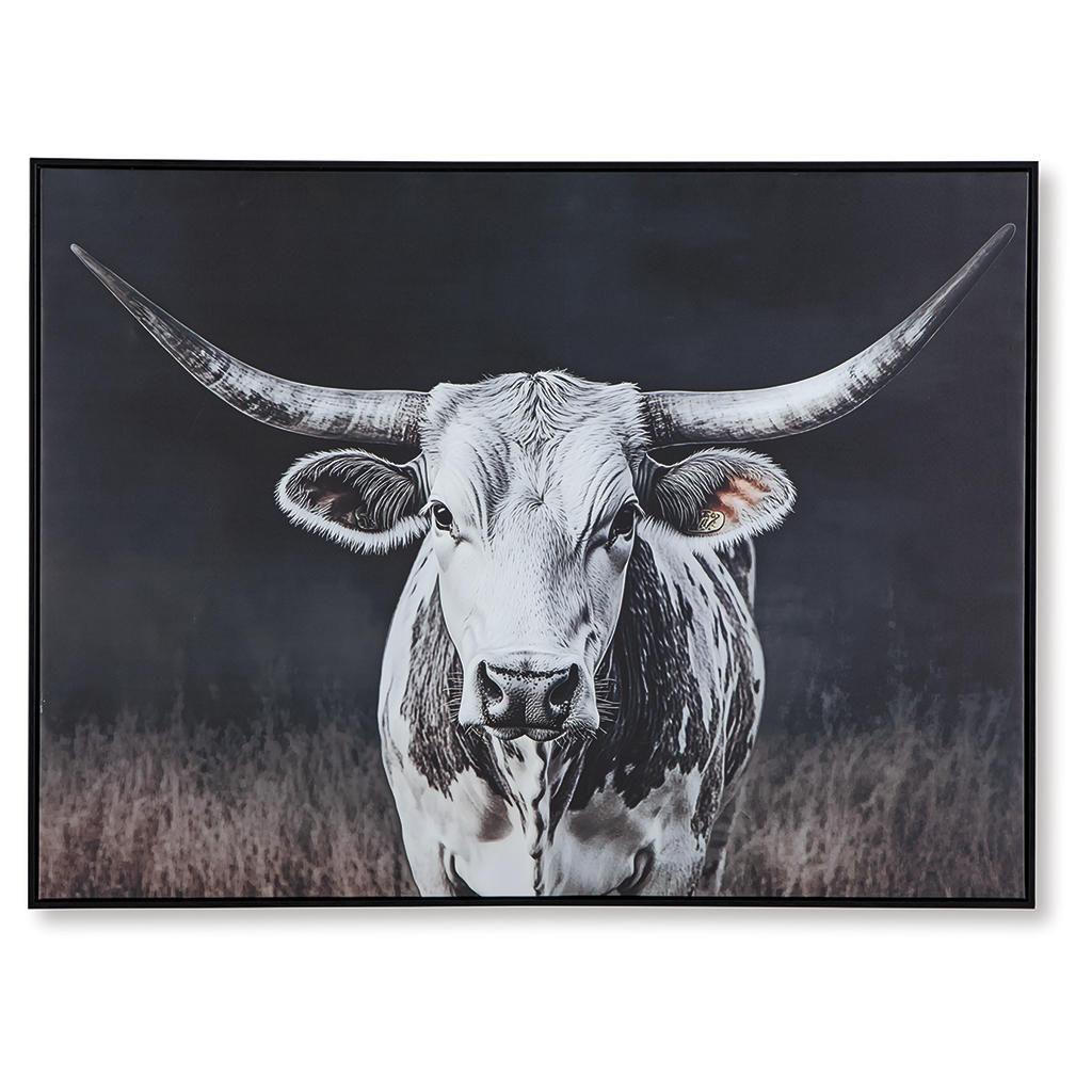 Harlandale Wall Art Signature Design by Ashley® Wall Decor