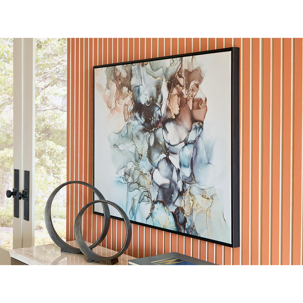 Jordsboro Wall Art Signature Design by Ashley® Wall Decor