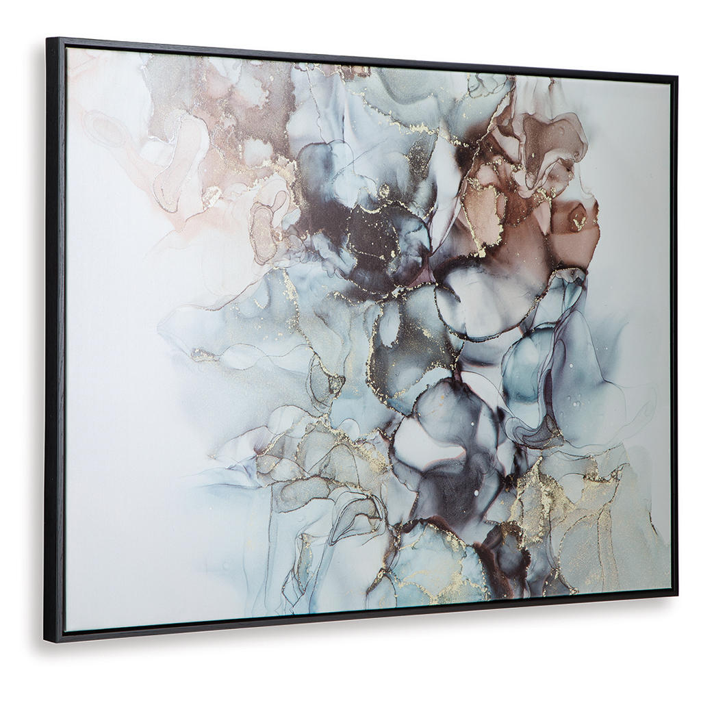 Jordsboro Wall Art Signature Design by Ashley® Wall Decor