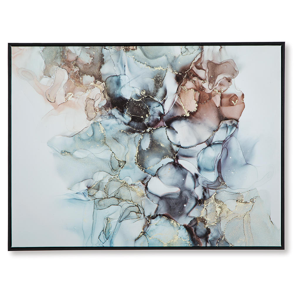 Jordsboro Wall Art Signature Design by Ashley® Wall Decor
