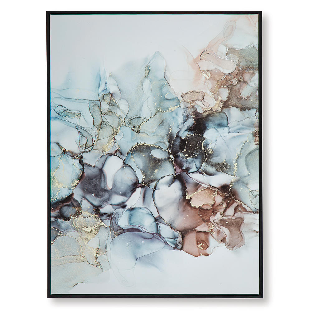 Jordsboro Wall Art Signature Design by Ashley® Wall Decor