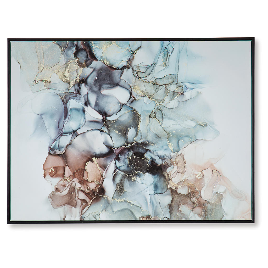 Jordsboro Wall Art Signature Design by Ashley® Wall Decor