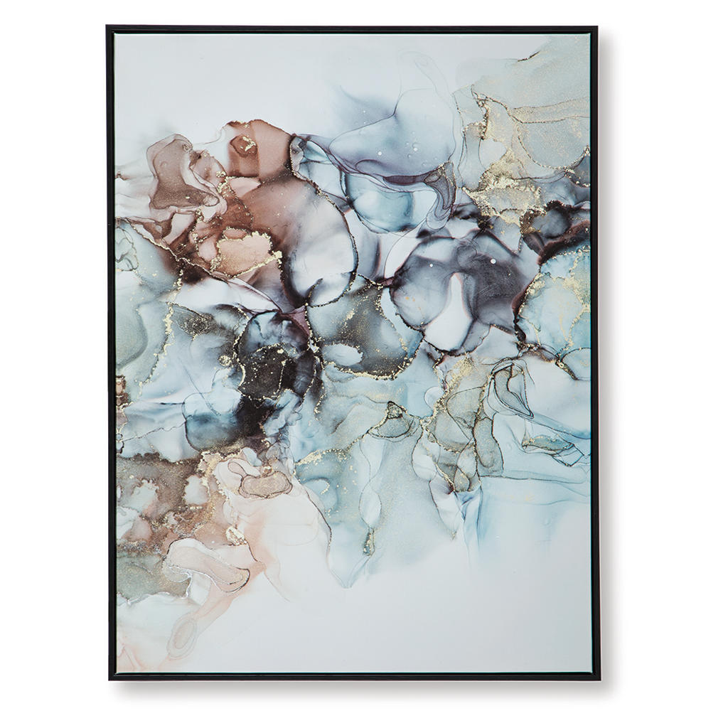 Jordsboro Wall Art Signature Design by Ashley® Wall Decor