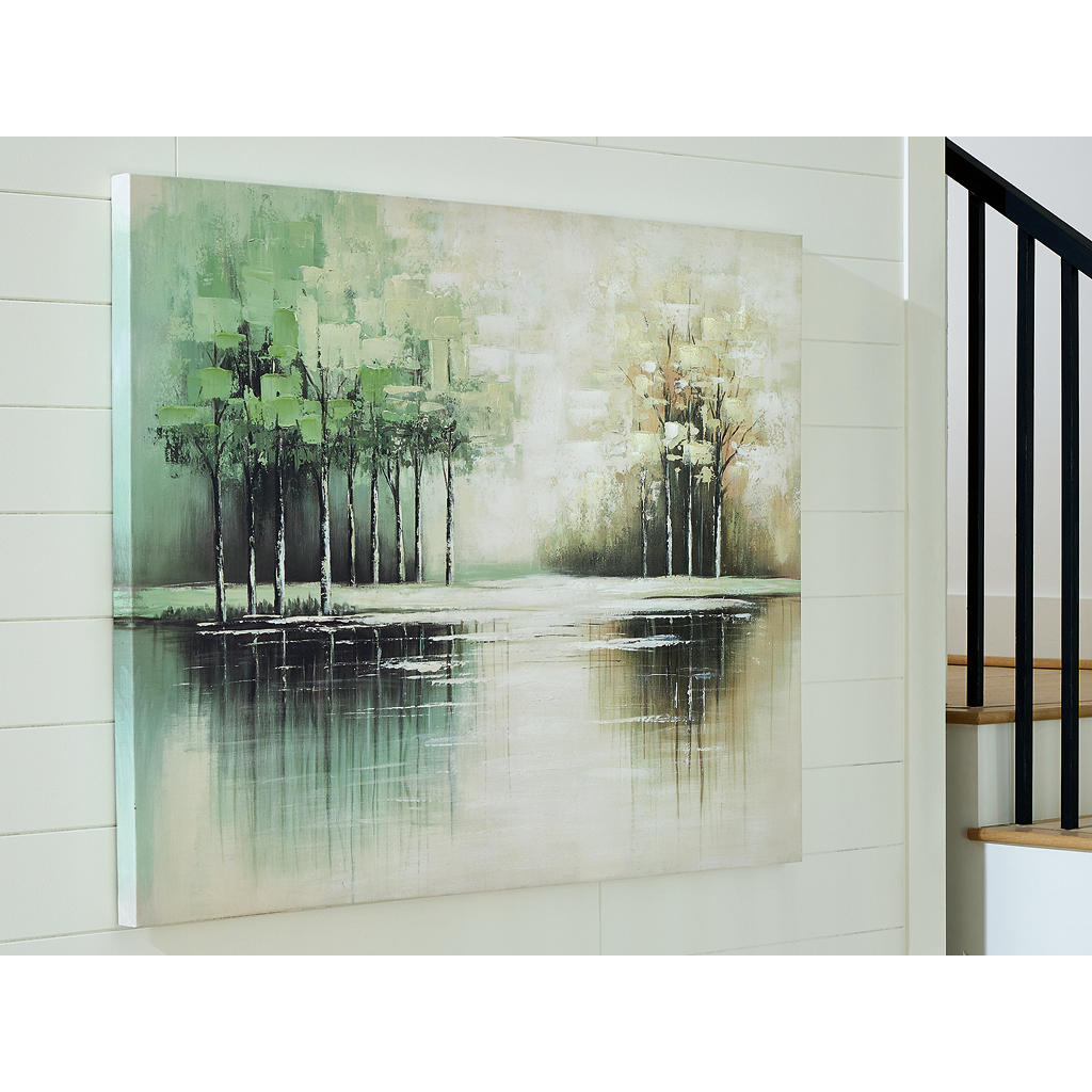 Garlenridge Wall Art Signature Design by Ashley® Wall Decor