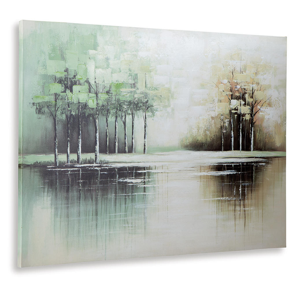 Garlenridge Wall Art Signature Design by Ashley® Wall Decor