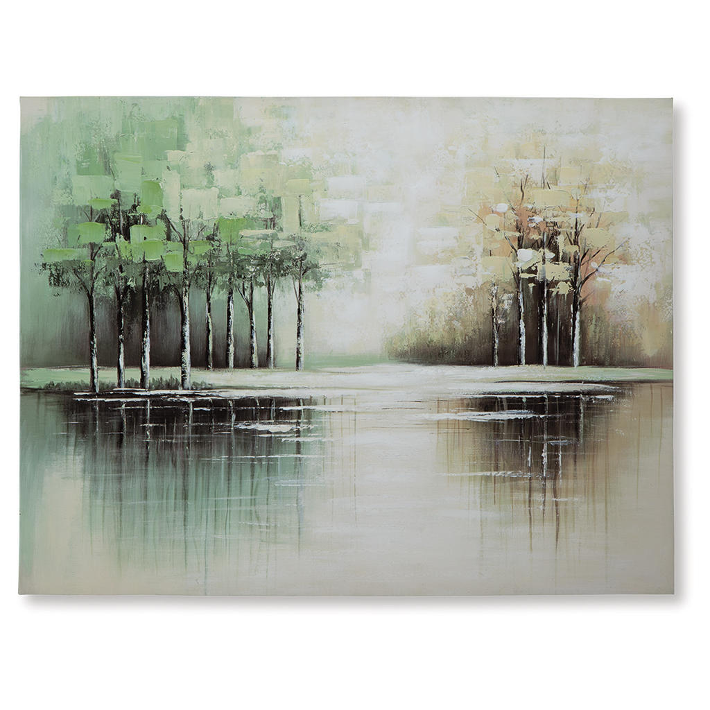 Garlenridge Wall Art Signature Design by Ashley® Wall Decor