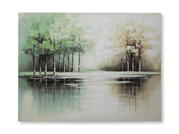 Garlenridge Wall Art Signature Design by Ashley® Wall Decor