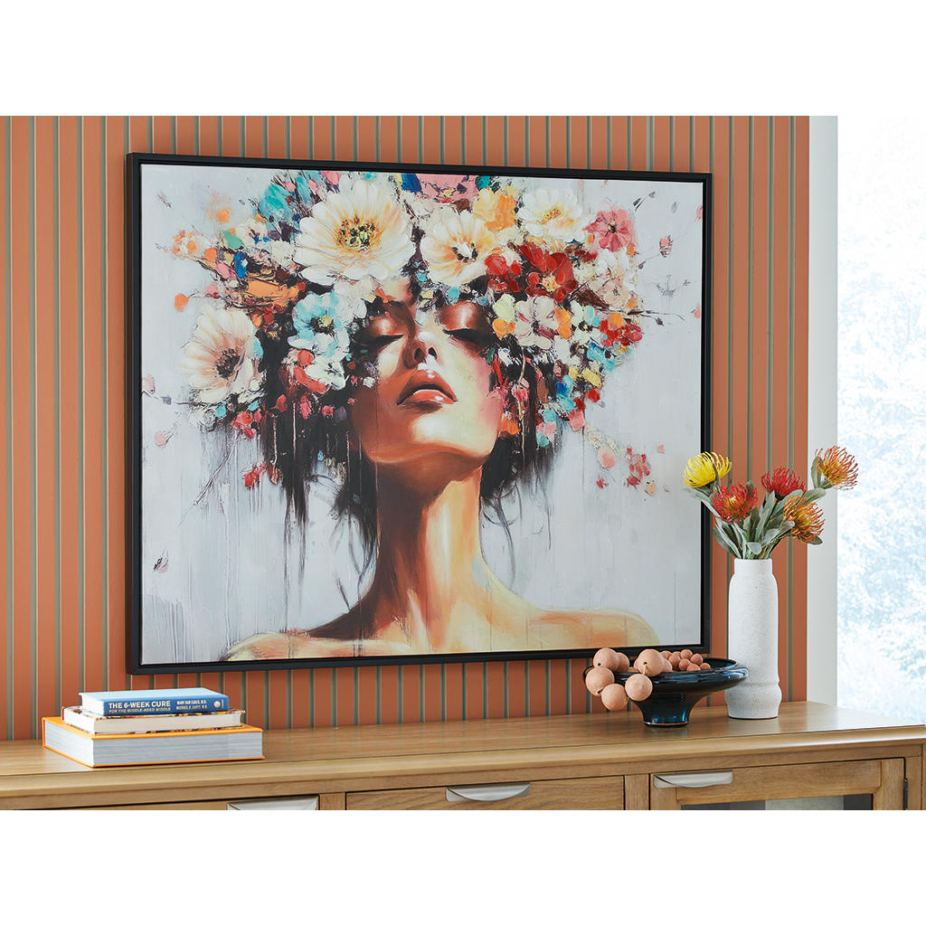 Shadwick Wall Art Signature Design by Ashley® Wall Decor