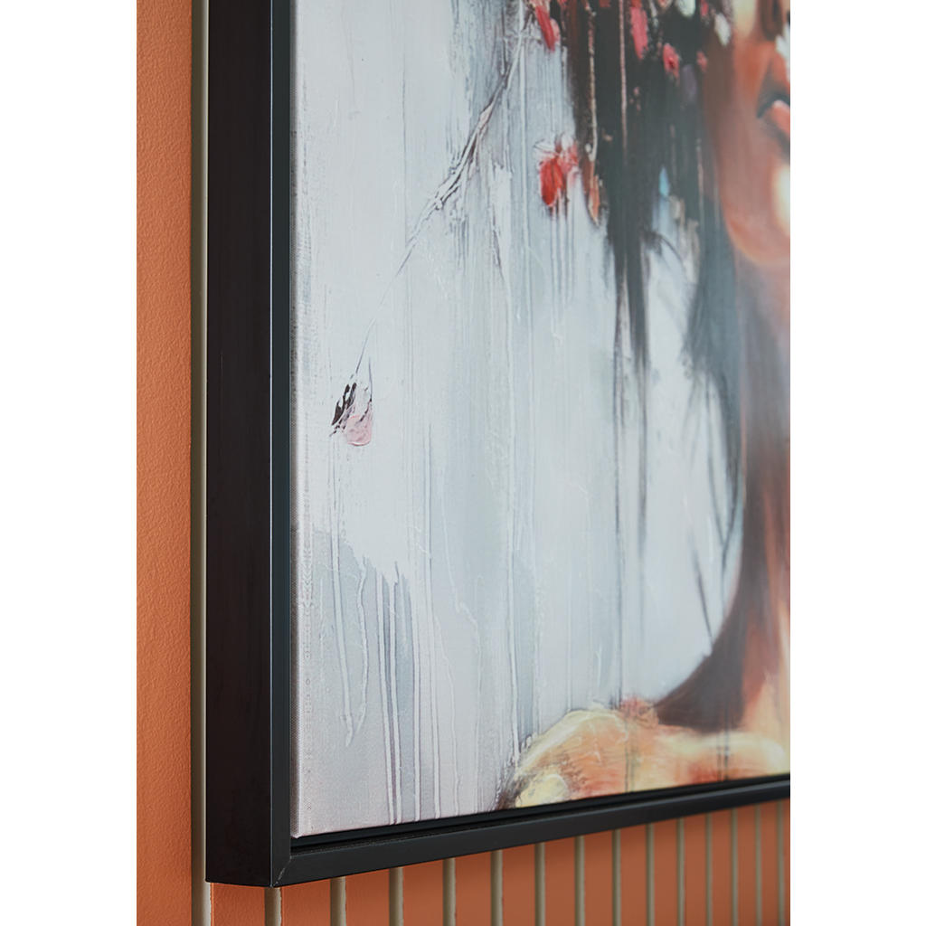 Shadwick Wall Art Signature Design by Ashley® Wall Decor