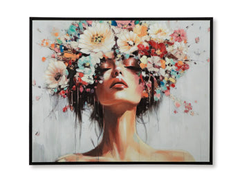 Shadwick Wall Art Signature Design by Ashley® Wall Decor