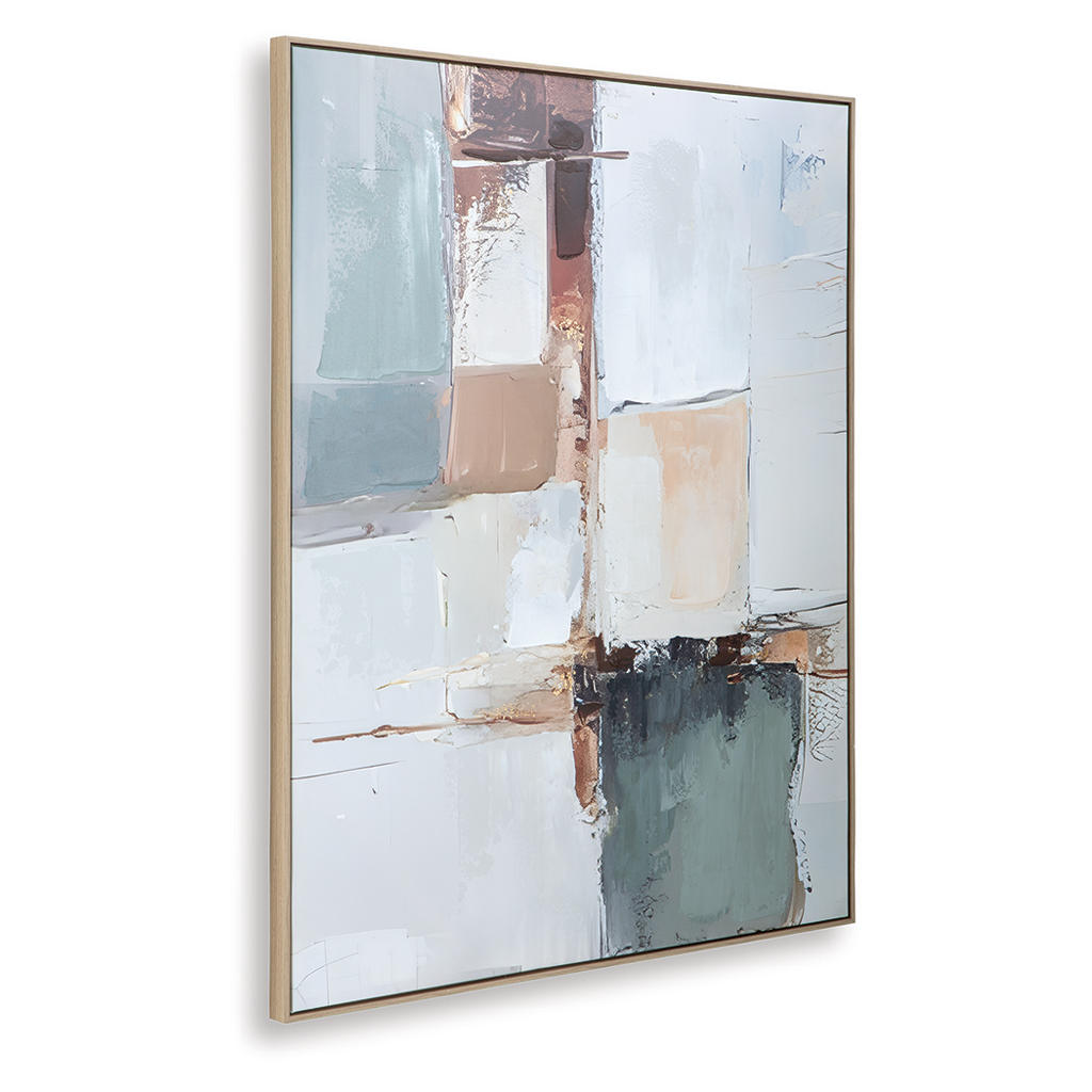 Trailport Wall Art Signature Design by Ashley® Wall Decor