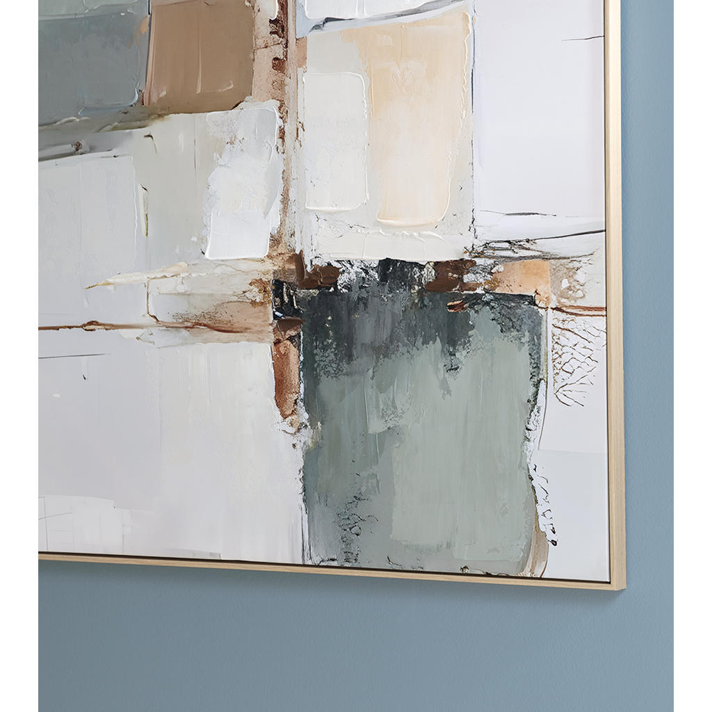 Trailport Wall Art Signature Design by Ashley® Wall Decor