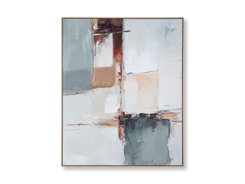 Trailport Wall Art Signature Design by Ashley® Wall Decor