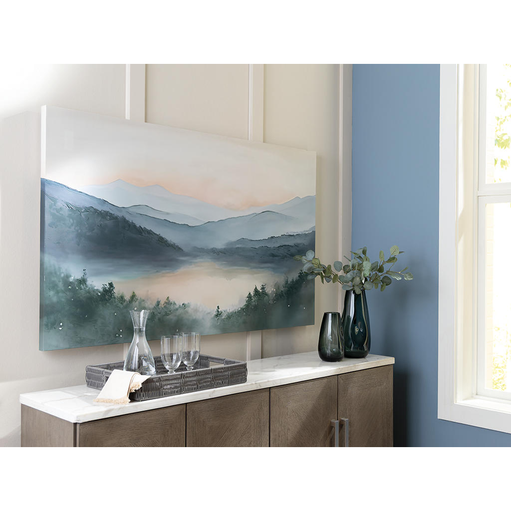 Vernmont Wall Art Signature Design by Ashley® Wall Decor