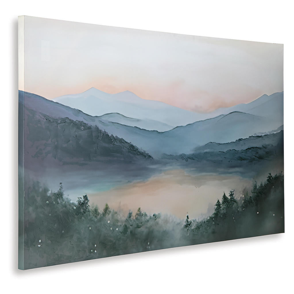 Vernmont Wall Art Signature Design by Ashley® Wall Decor