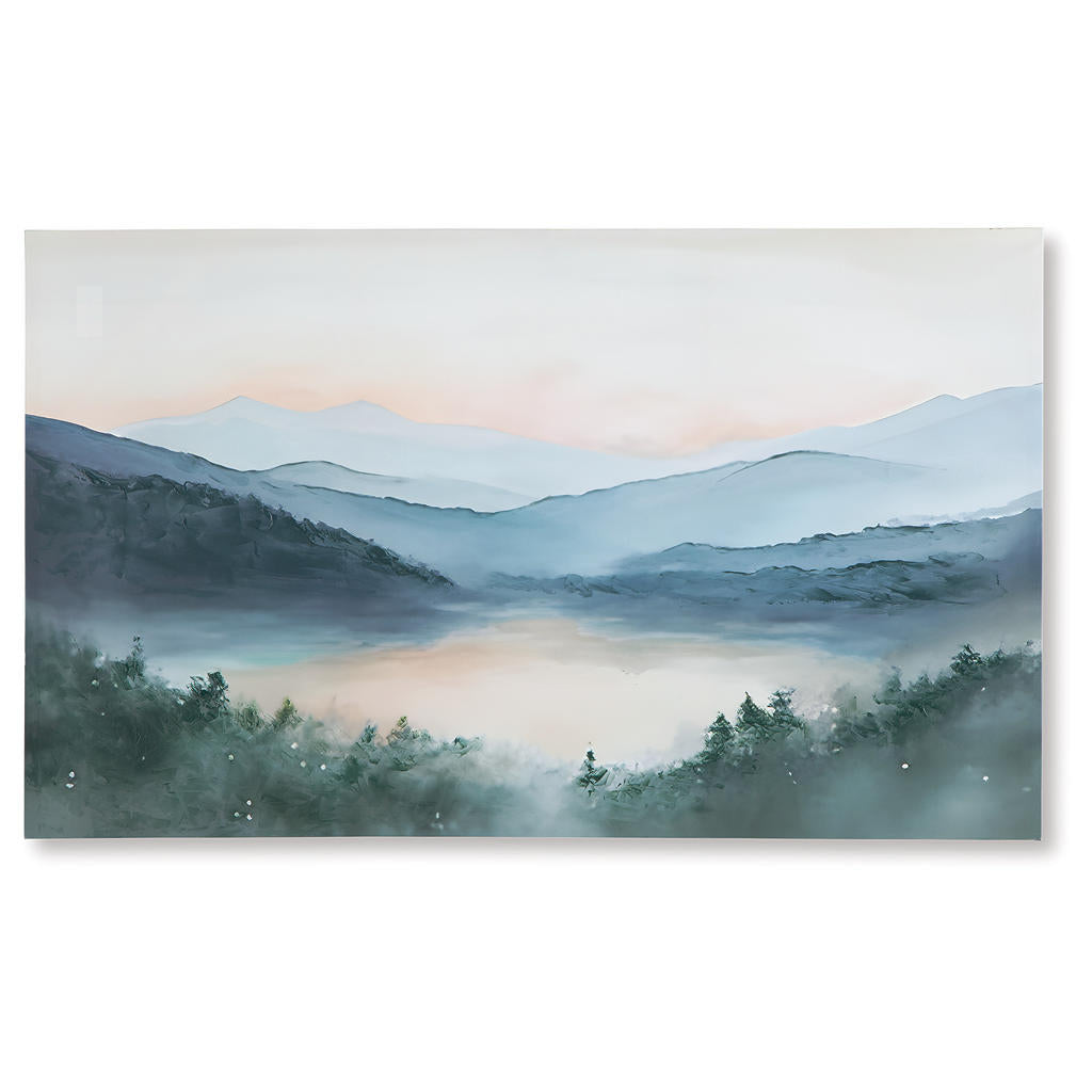 Vernmont Wall Art Signature Design by Ashley® Wall Decor