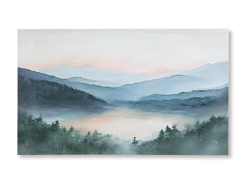 Vernmont Wall Art Signature Design by Ashley® Wall Decor