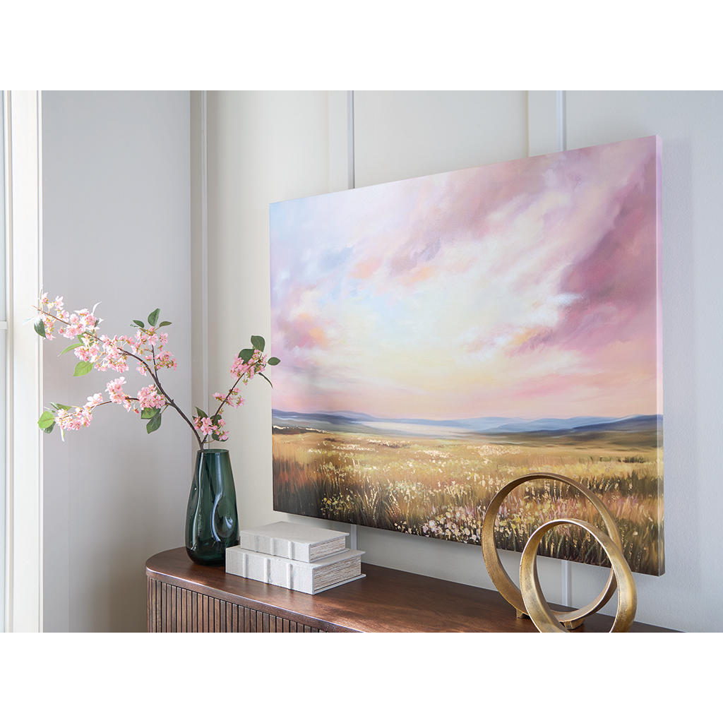 Rogerland Wall Art Signature Design by Ashley® Wall Decor
