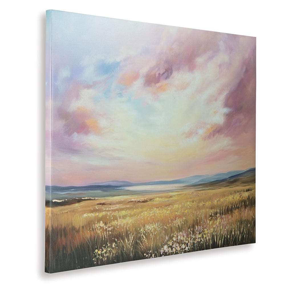 Rogerland Wall Art Signature Design by Ashley® Wall Decor