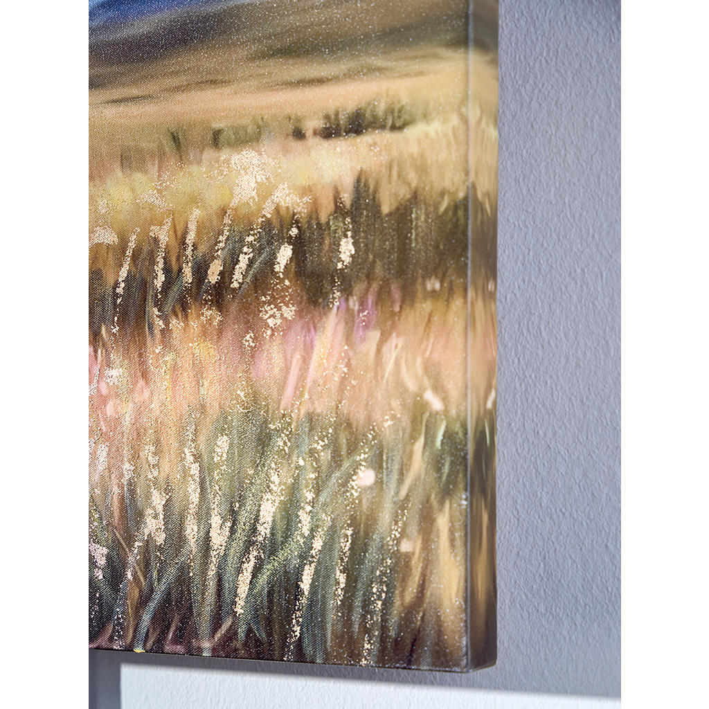 Rogerland Wall Art Signature Design by Ashley® Wall Decor