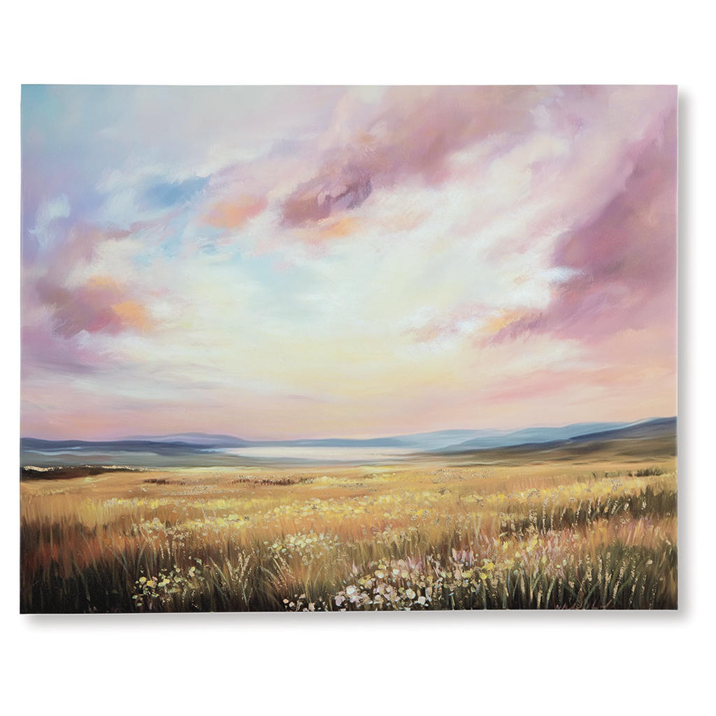 Rogerland Wall Art Signature Design by Ashley® Wall Decor