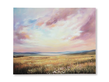 Rogerland Wall Art Signature Design by Ashley® Wall Decor