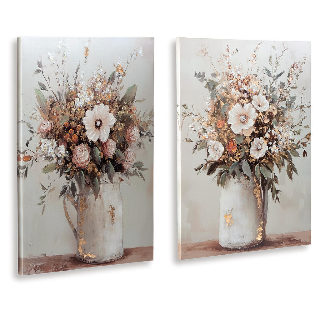 Faisaldon Wall Art (Set of 2) Signature Design by Ashley® Wall Decor