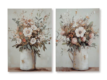 Faisaldon Wall Art (Set of 2) Signature Design by Ashley® Wall Decor