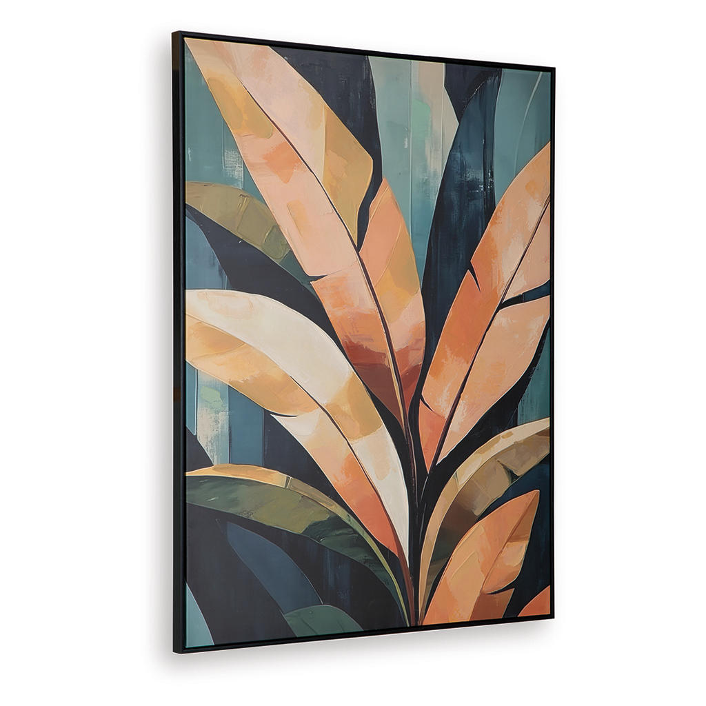 Laurelie Wall Art Signature Design by Ashley® Wall Decor