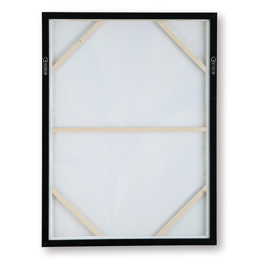 Laurelie Wall Art Signature Design by Ashley® Wall Decor