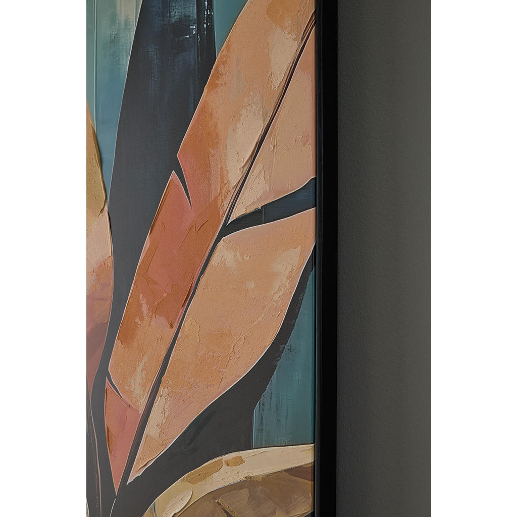 Laurelie Wall Art Signature Design by Ashley® Wall Decor