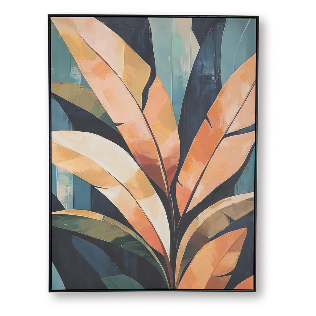 Laurelie Wall Art Signature Design by Ashley® Wall Decor