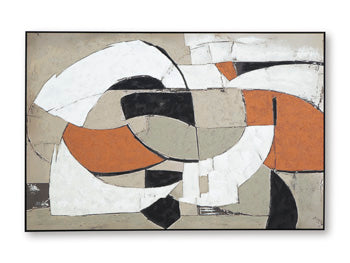 Anchorstone Wall Art Signature Design by Ashley® Wall Decor