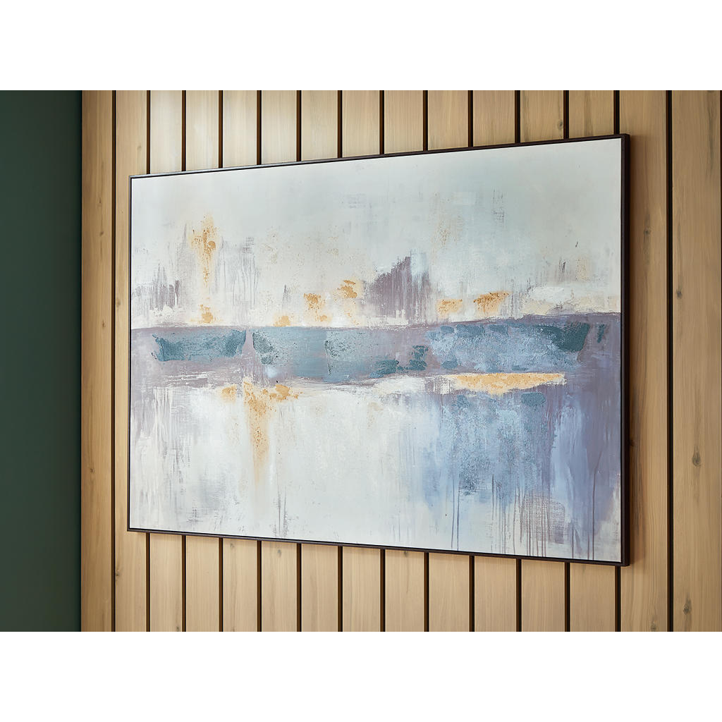 Gatesford Wall Art Signature Design by Ashley® Wall Decor
