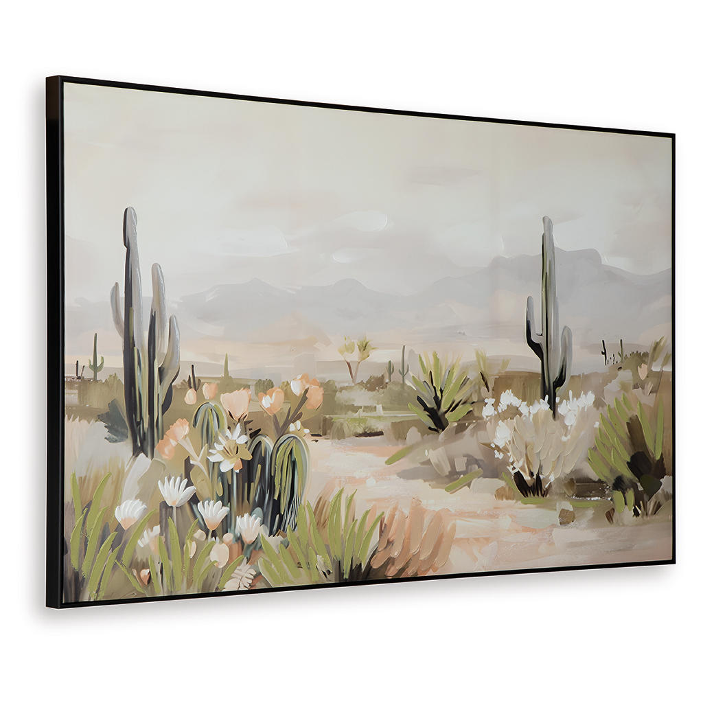Sidworth Wall Art Signature Design by Ashley® Wall Decor