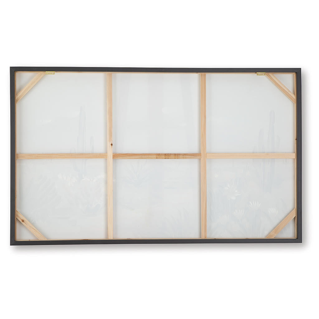 Sidworth Wall Art Signature Design by Ashley® Wall Decor