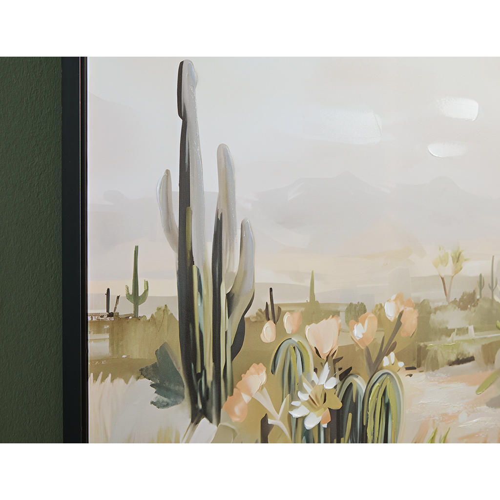 Sidworth Wall Art Signature Design by Ashley® Wall Decor