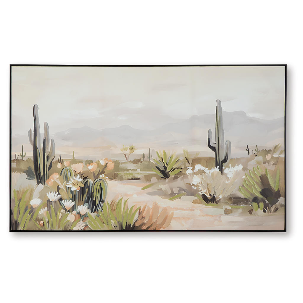 Sidworth Wall Art Signature Design by Ashley® Wall Decor