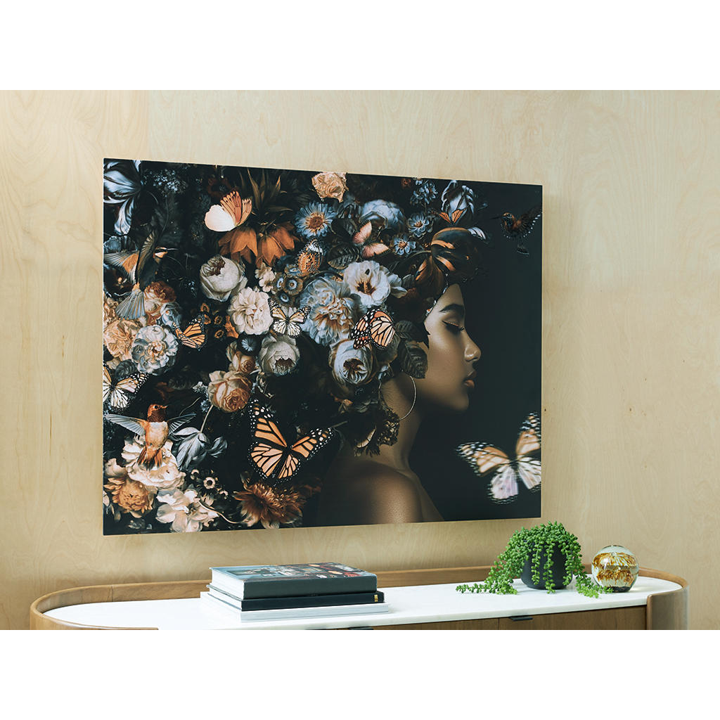 Valfer Wall Art Signature Design by Ashley® Wall Decor