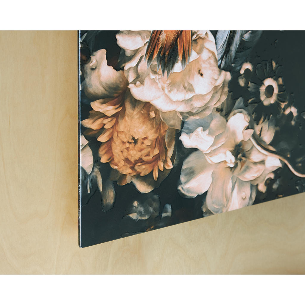 Valfer Wall Art Signature Design by Ashley® Wall Decor