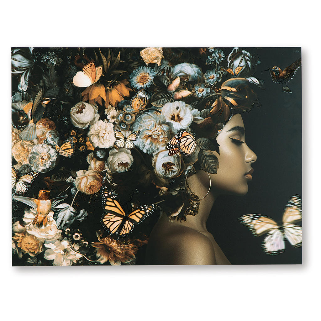Valfer Wall Art Signature Design by Ashley® Wall Decor