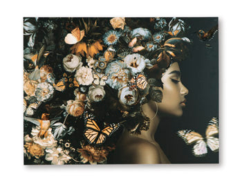 Valfer Wall Art Signature Design by Ashley® Wall Decor