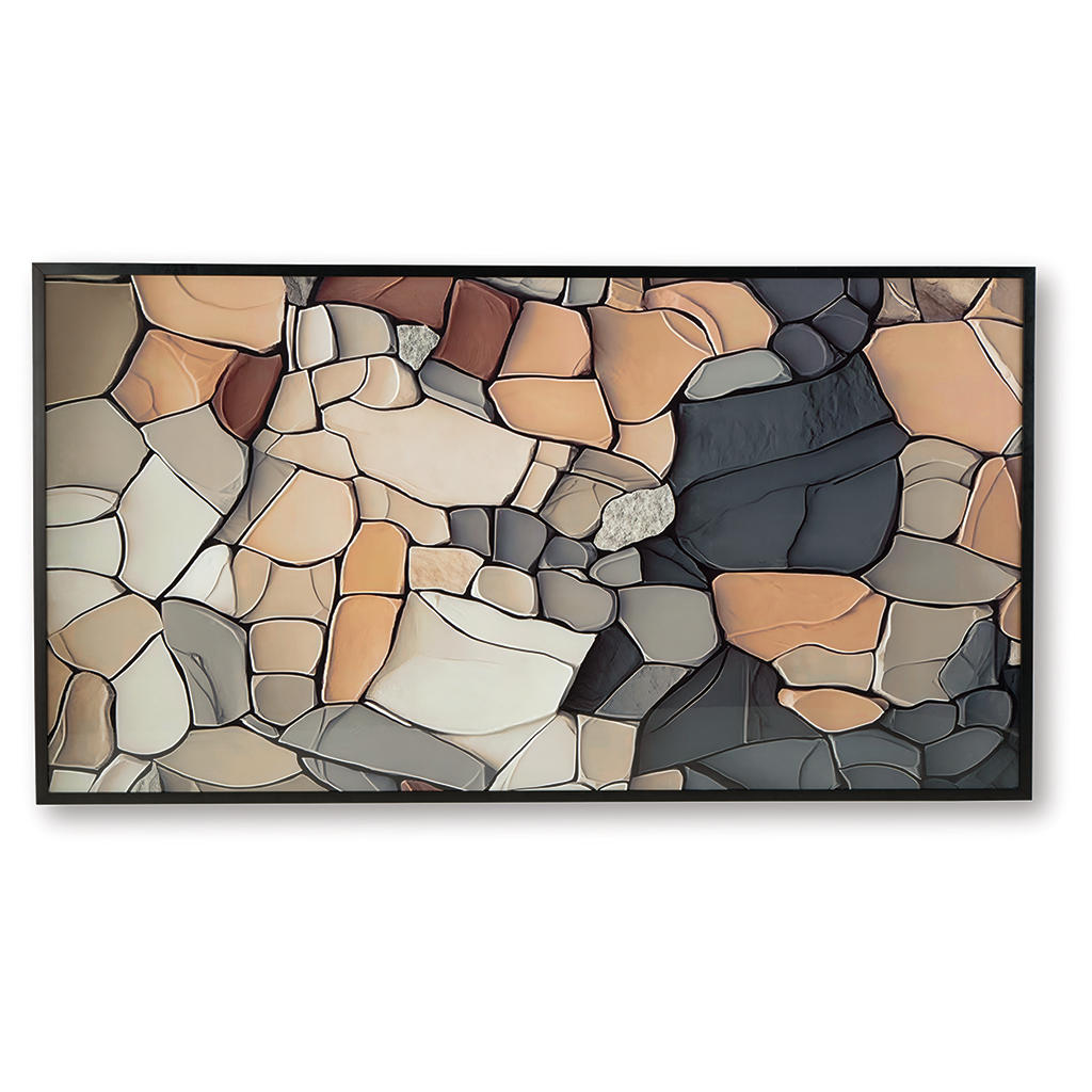Patteworth Wall Art Signature Design by Ashley® Wall Decor