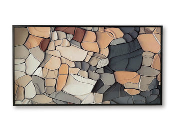 Patteworth Wall Art Signature Design by Ashley® Wall Decor