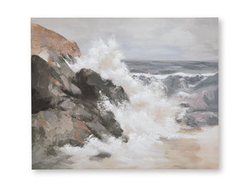 Worthner Wall Art Signature Design by Ashley® Wall Decor
