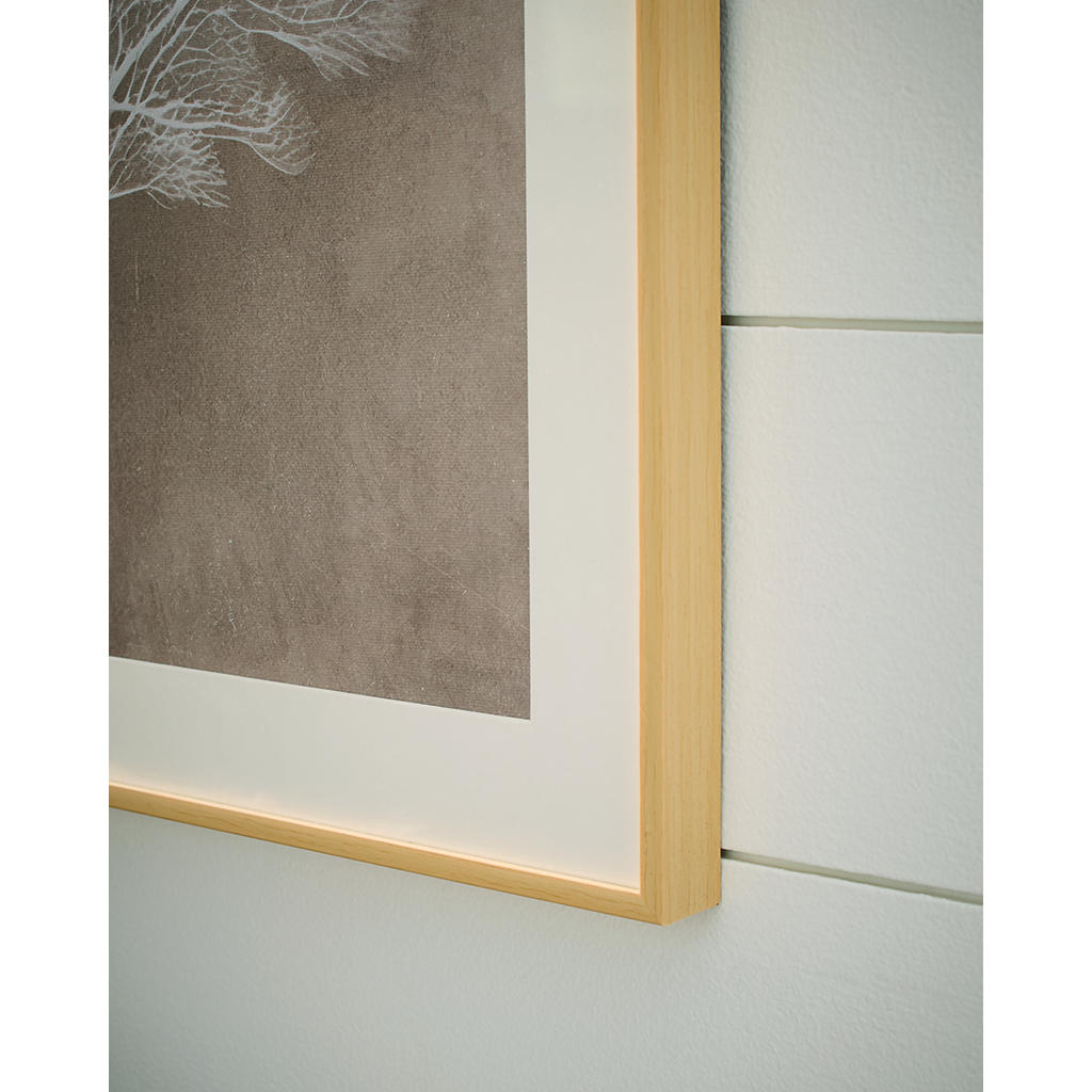 Hendridge Wall Art (Set of 3) Signature Design by Ashley® Wall Decor