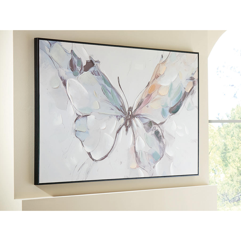 Dashwick Wall Art Signature Design by Ashley® Wall Decor
