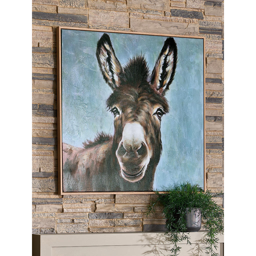 Landerton Wall Art Signature Design by Ashley® Wall Decor
